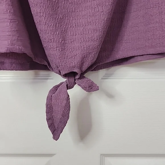 PLUS SIZE I.N. STUDIO WOMAN'S TOP - Picture 4 of 9